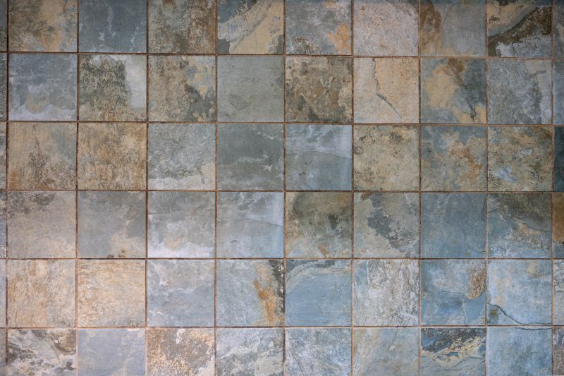 Tile detail