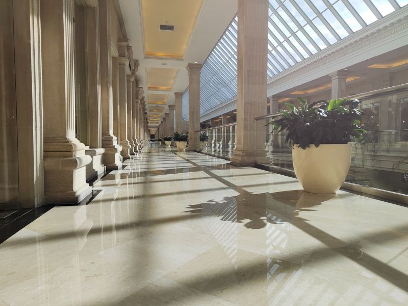 Cost of Tile in Sherman, TX
